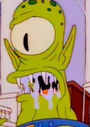 Kodos