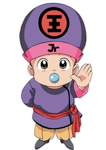 King Enma Jr.