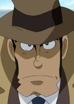 Koichi Zenigata