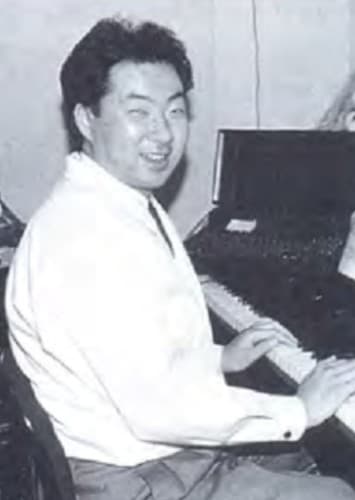 Koji Kondo