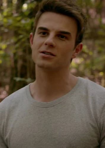 Kol Mikaelson