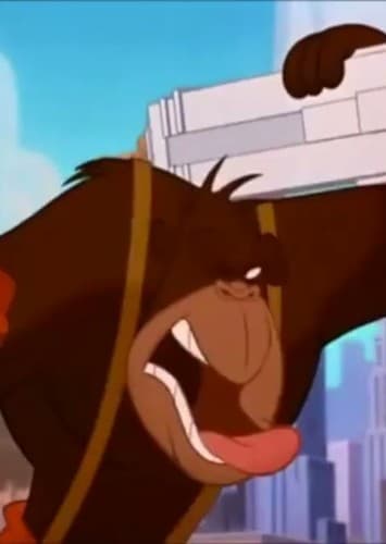 Kong