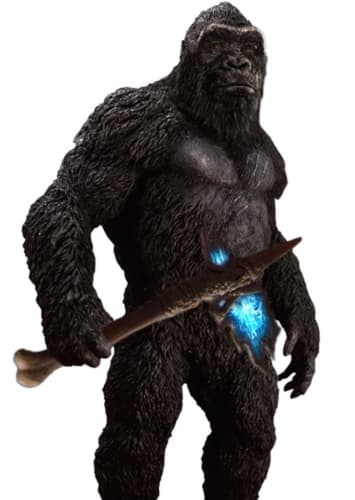Kong