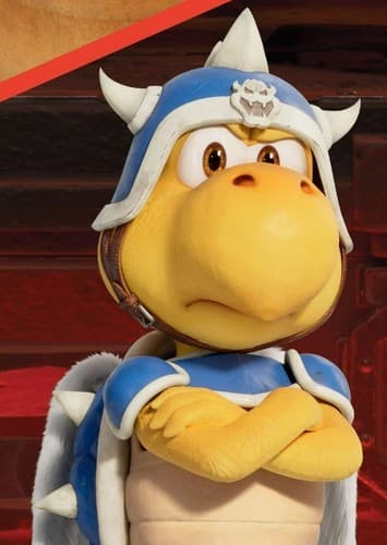 Koopa General