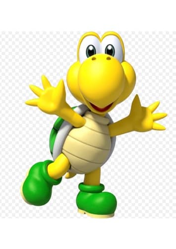 Koopa Troopa