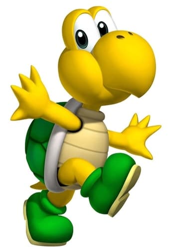 Koopa Troopa