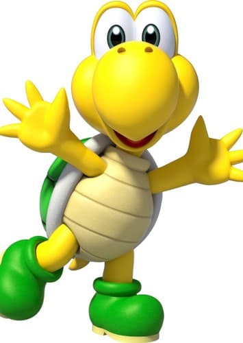 Koopa Troopa