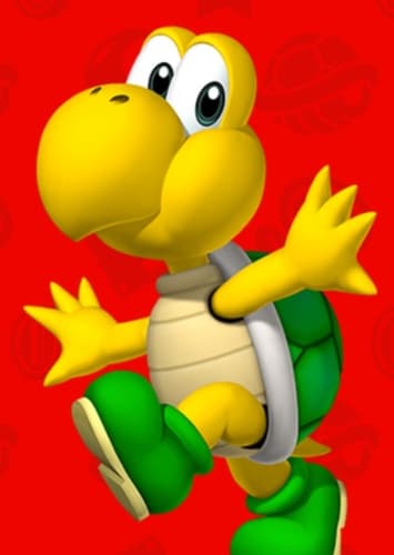 Koopa Troopa