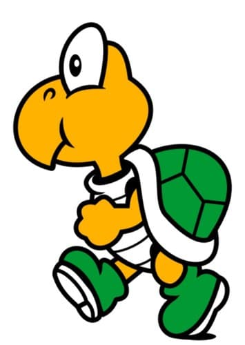Koopa Troopa