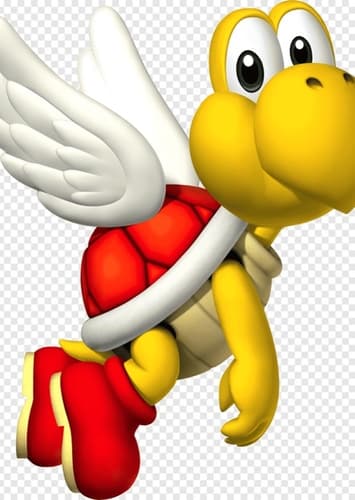Koopa Troopa