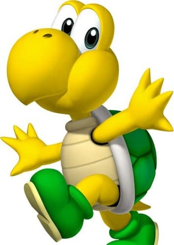 Koopa Troopa