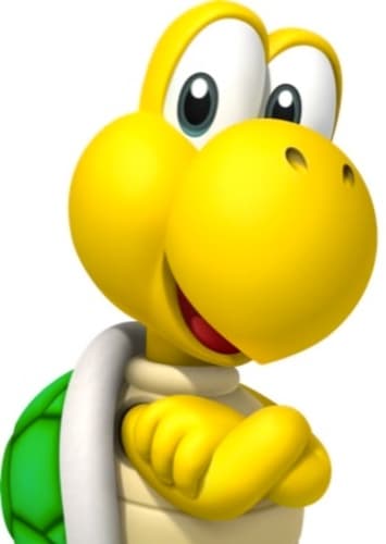 Koopa Troopa