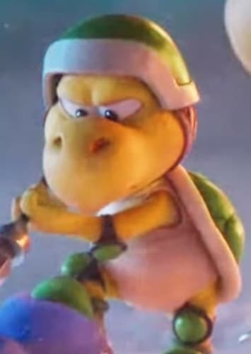Koopa Troopa