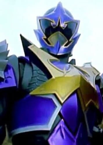 Koragg el sirviente del amo