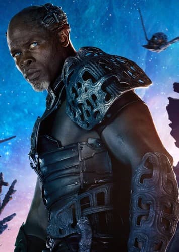 Korath (MCU)