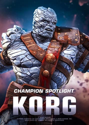 Korg