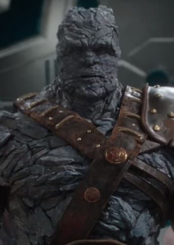 Korg