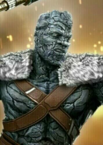 Korg