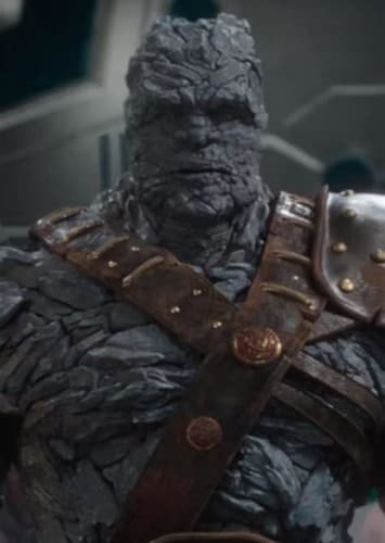Korg