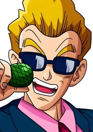 World Tournament Announcer