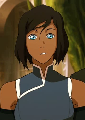 Korra