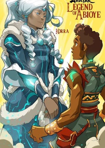 Korra