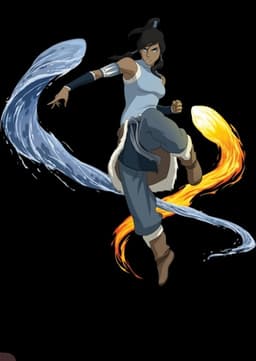 Korra