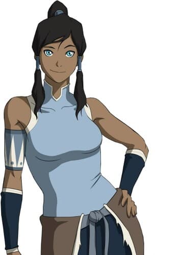 Korra