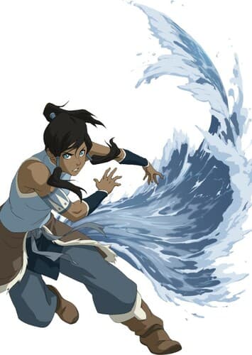 Korra