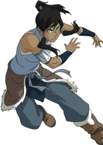Korra