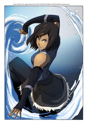 Korra