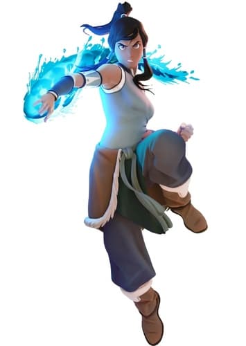 Korra