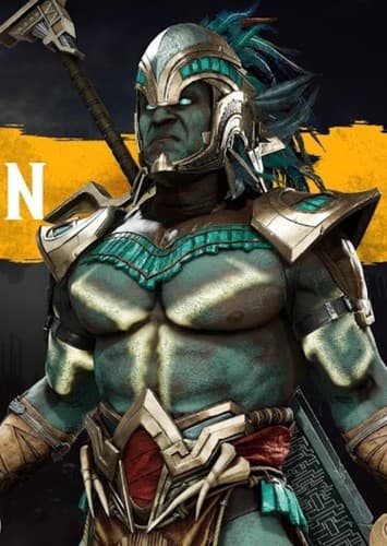 Kotal Kahn