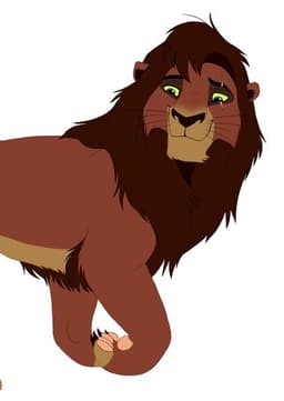 Kovu
