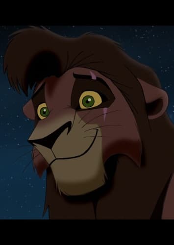 Kovu