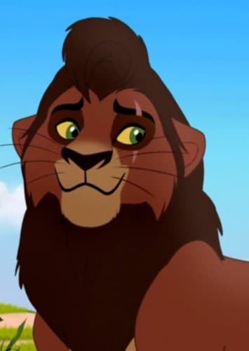 Kovu