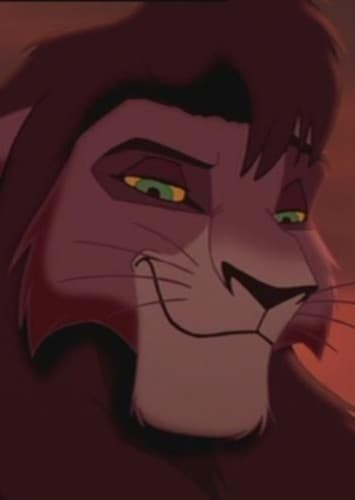 Kovu