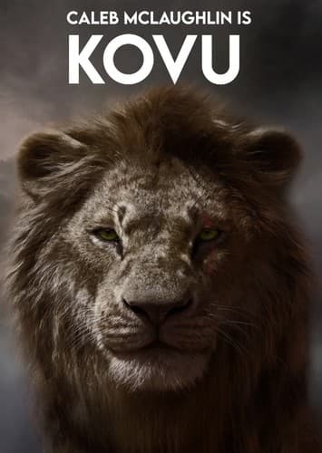 Kovu