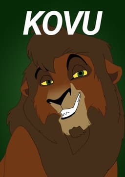 Kovu