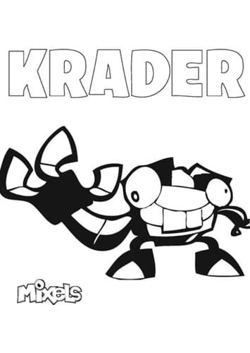 Krader
