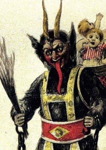Krampus