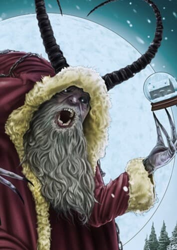 Krampus