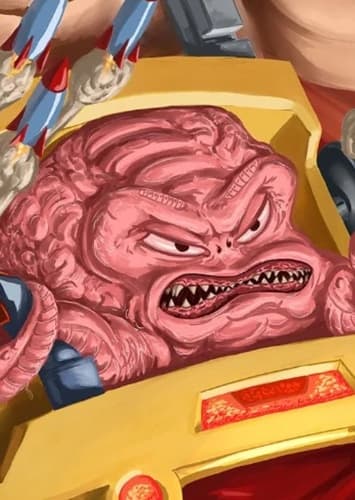 Krang