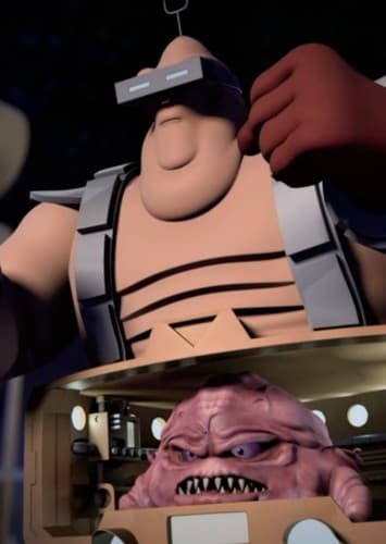 Krang