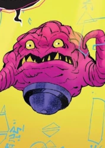 Krang