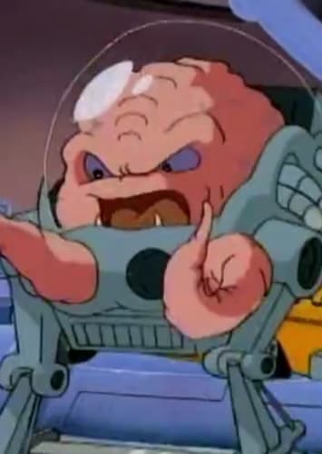 Krang