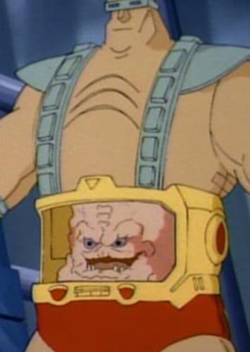 Krang