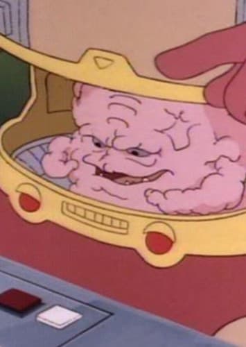 Krang