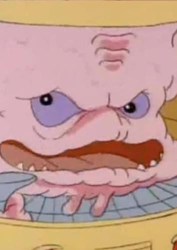 Krang