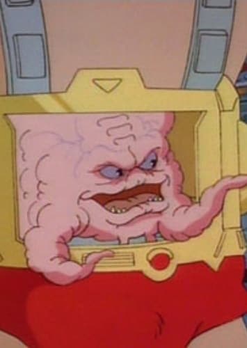 Krang